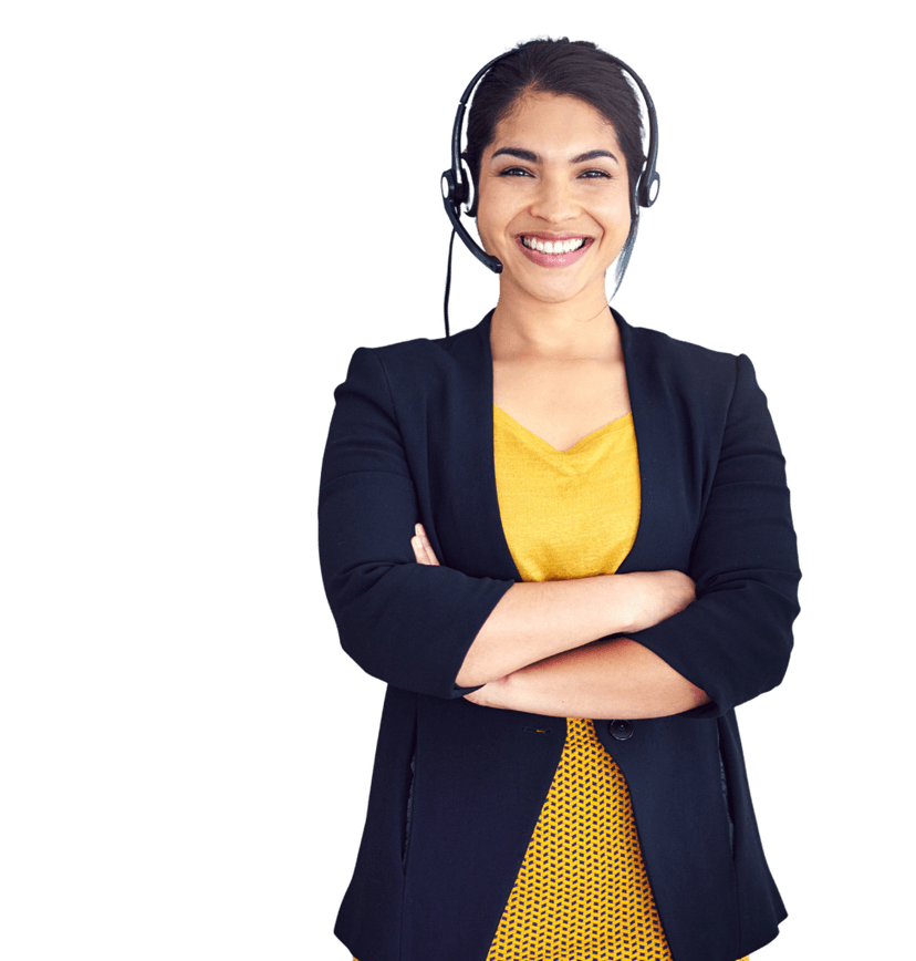 Top Rated Customer Service